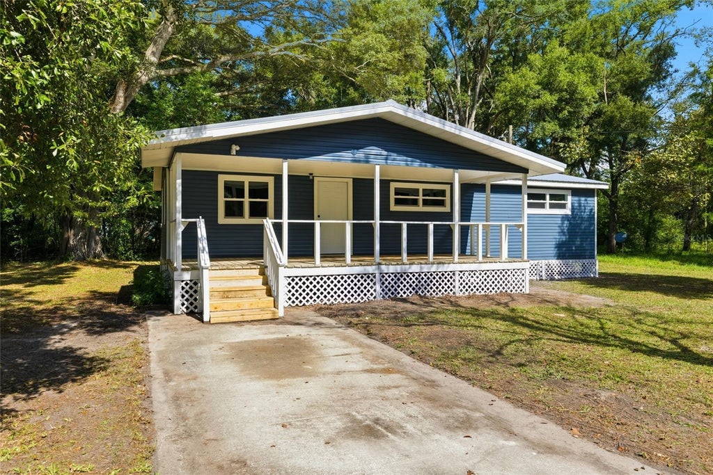 23264 Nw 178th Place, HIGH SPRINGS