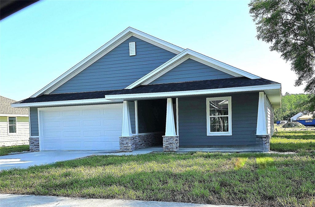 281 Sw Silver Palm Drive, LAKE CITY