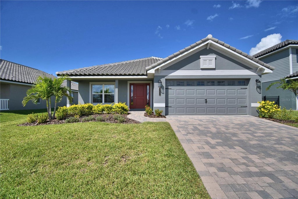 4658 Grandview Glen Drive, AUBURNDALE