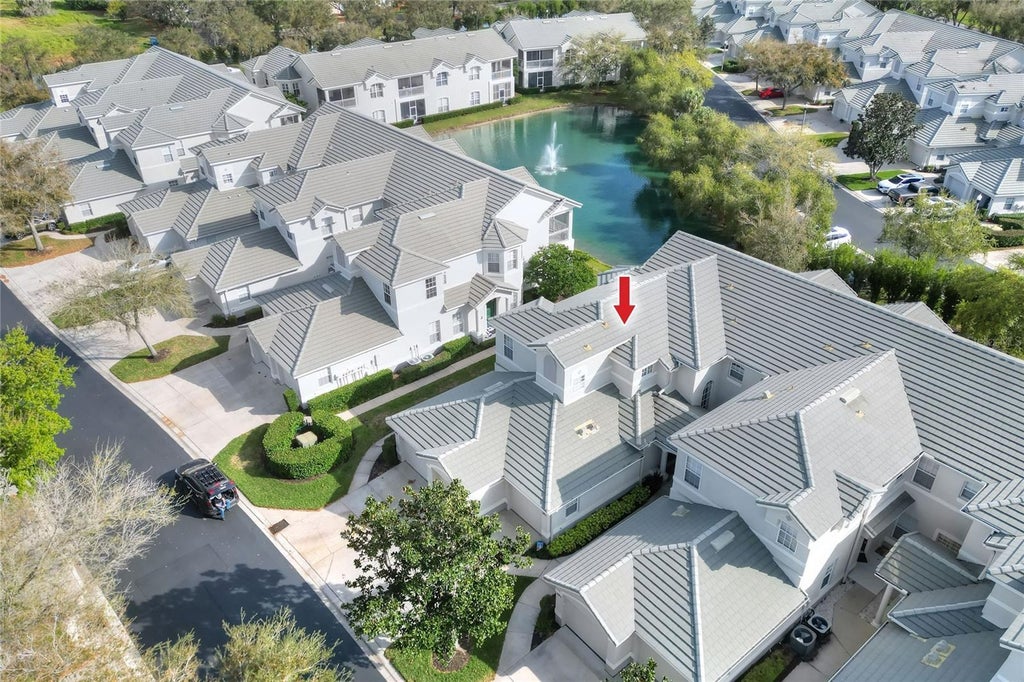 583 Grasslands Village Cir 40, LAKELAND MUIRFIELD VILLAGE AT GRASSLANDS