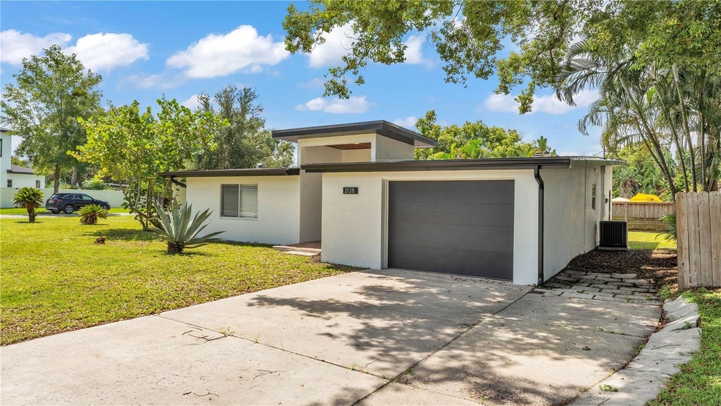 2128 Sycamore Drive, WINTER PARK