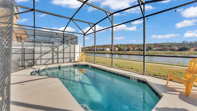 531 Las Fuentes Drive, KISSIMMEE