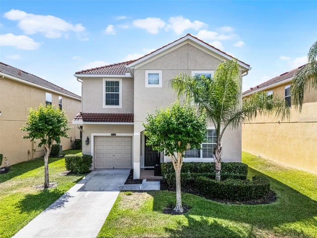8929 Sugar Palm Road, KISSIMMEE