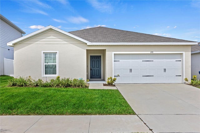 1371 Madison Circle, HAINES CITY