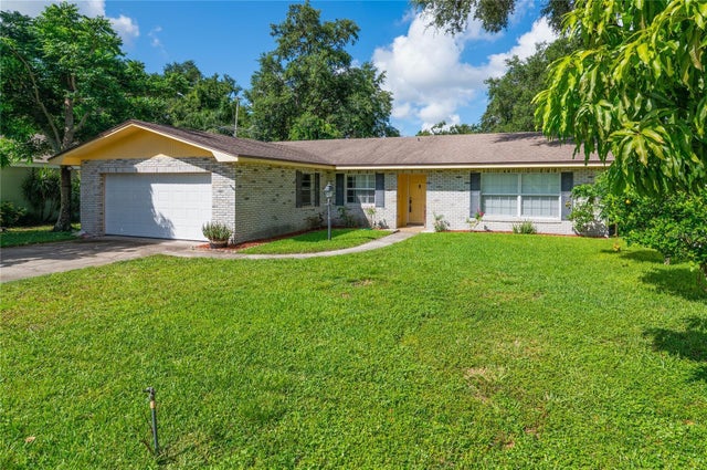 111 Beverly Drive, WINTER HAVEN