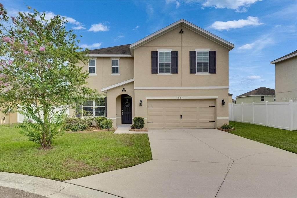 503 Arbequina Court, PLANT CITY