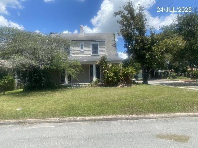 1201 Oakhill Street, LAKELAND