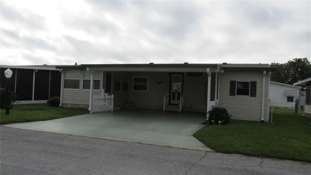 253 Ramsgate Way, HAINES CITY