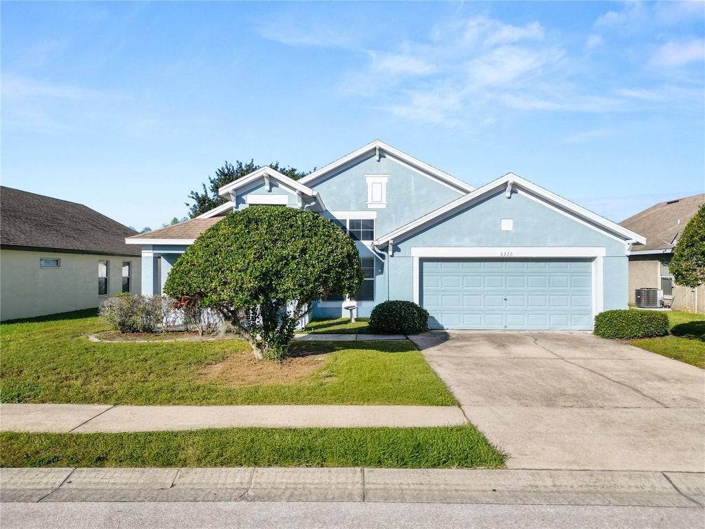 8336 Adele Road, LAKELAND