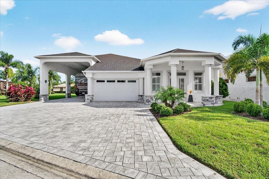 743 Teaberry Trail, POLK CITY