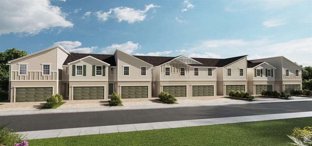 18 Sunset Haven Loop, ST CLOUD