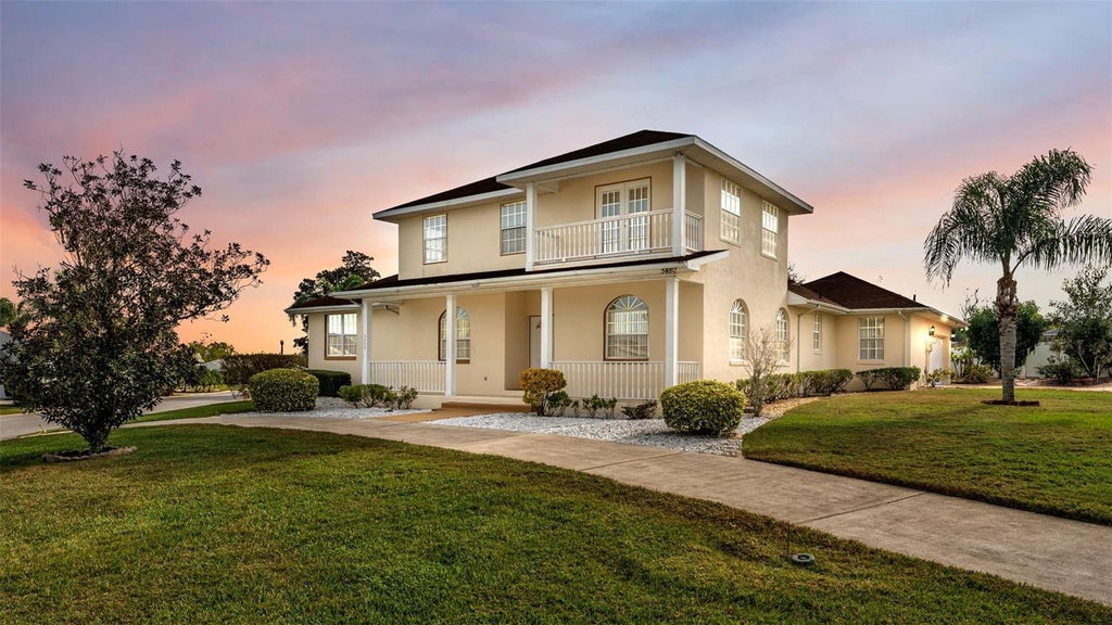 5480 Summerland Hills Drive, LAKELAND