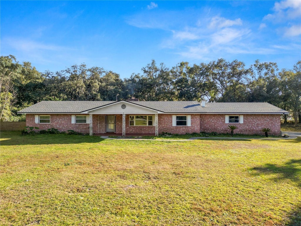 4615 Old Polk City Road, LAKELAND