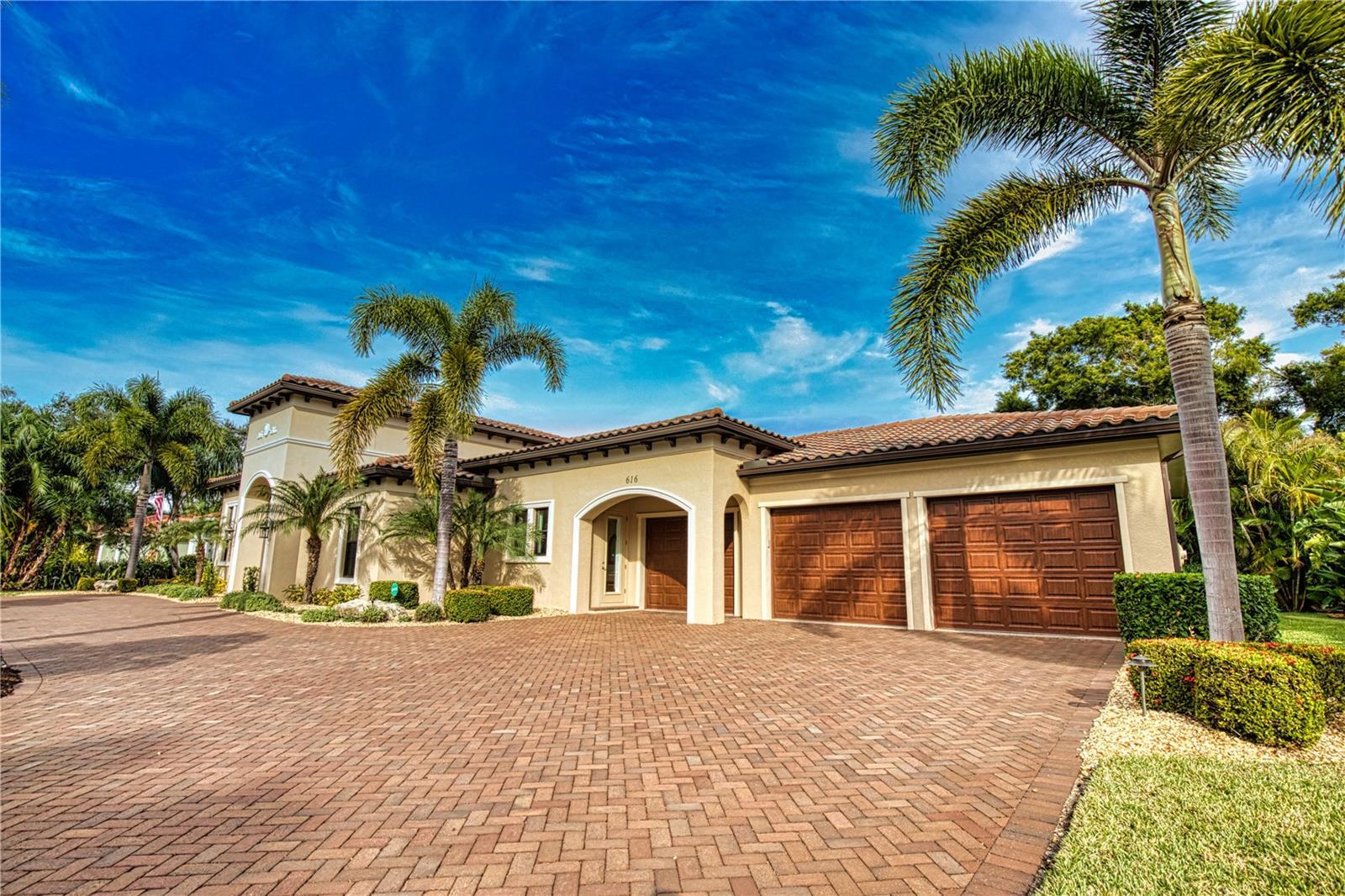 Venice, Florida Homes for Sale Venice Waterfront Real Estate