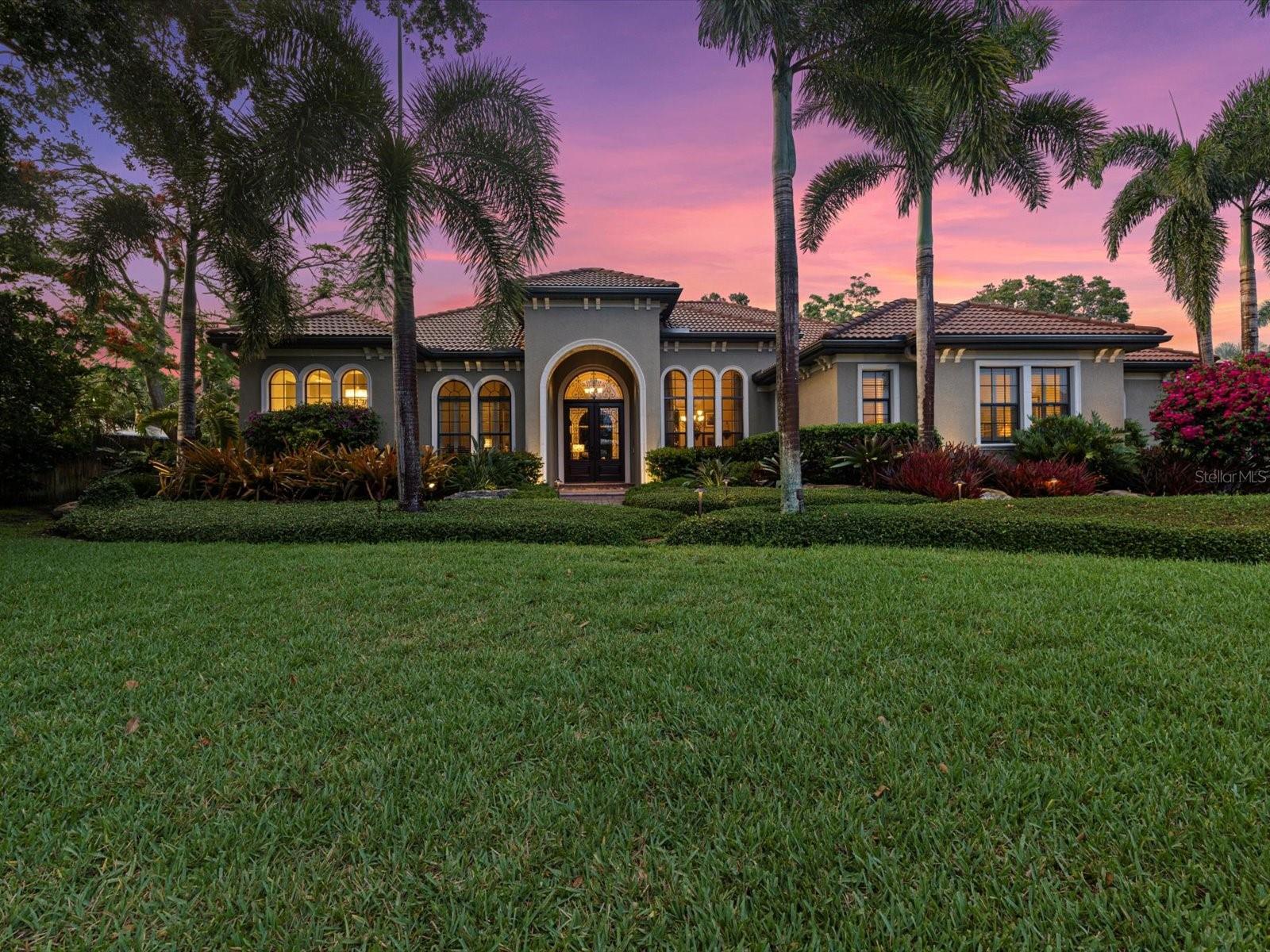 Venice, Florida Homes for Sale Venice Waterfront Real Estate