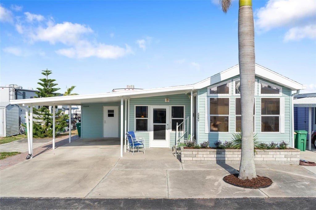 1475 Flamingo Drive 278, ENGLEWOOD