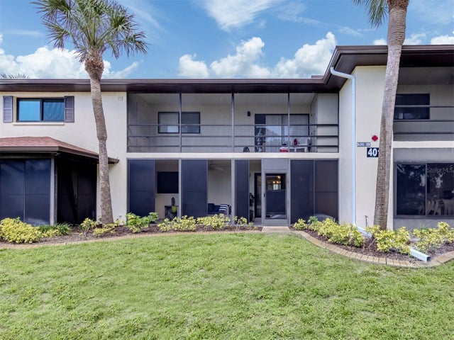 401 Airport Avenue E 304, VENICE