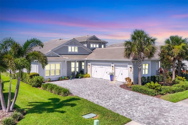 8245 Grande Shores Drive, SARASOTA