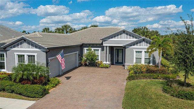 6137 Lungo Lago Drive, SARASOTA