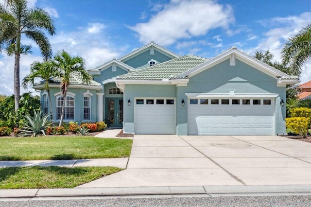 5158 Grand Palmetto Way, NORTH PORT