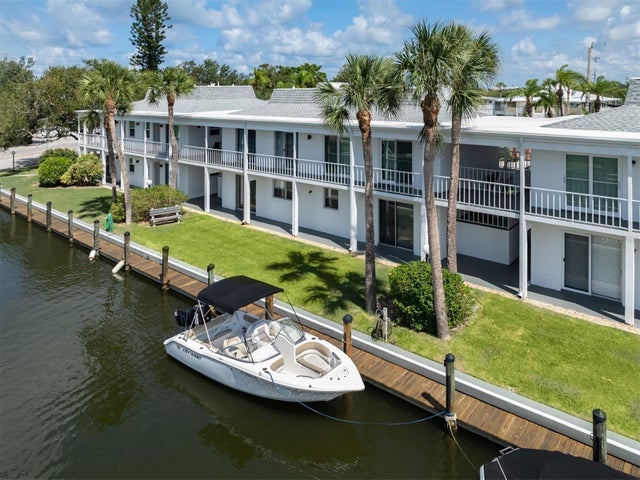 1001 Inlet Circle 171, VENICE