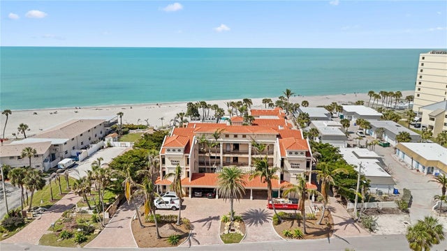 718 Golden Beach Boulevard 2, VENICE