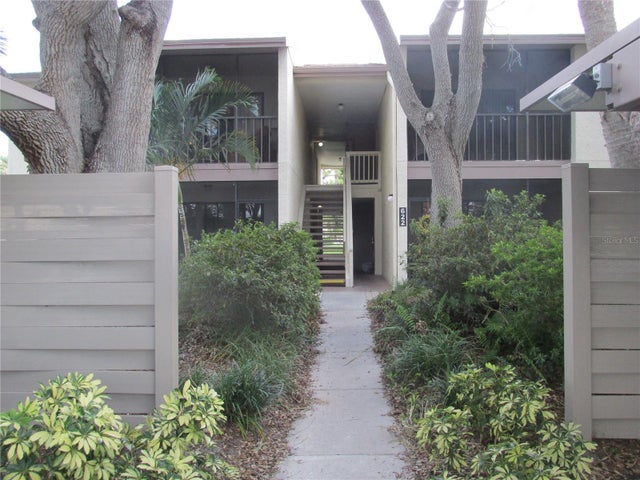 622 Bird Bay Drive S 101, VENICE