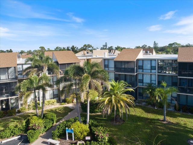 618 Bird Bay Drive S 313, VENICE