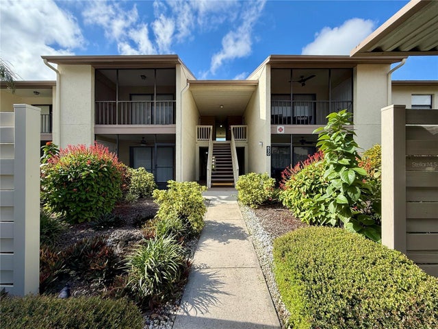 630 Bird Bay Drive E 208, VENICE