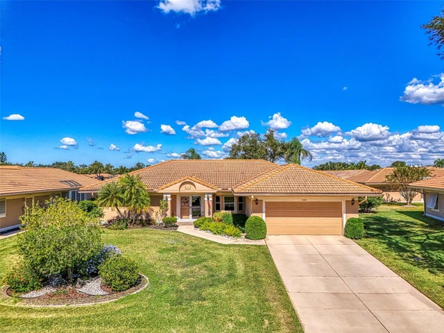 3168 East Village Drive, VENICE