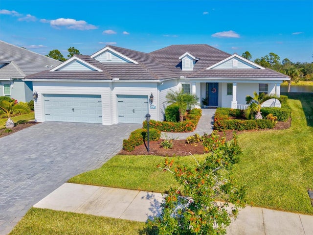 12436 Destin Loop, VENICE