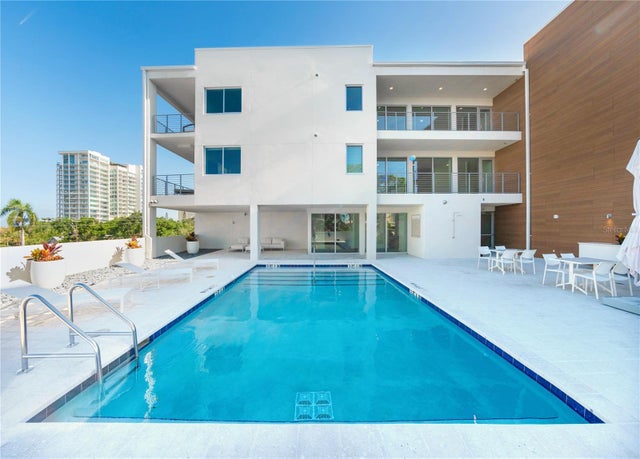 332 Cocoanut Avenue 508, SARASOTA