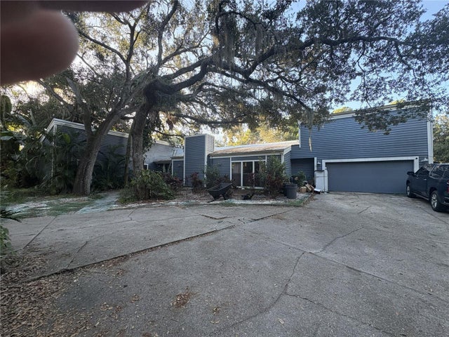 4889 Brigitta Drive, SARASOTA