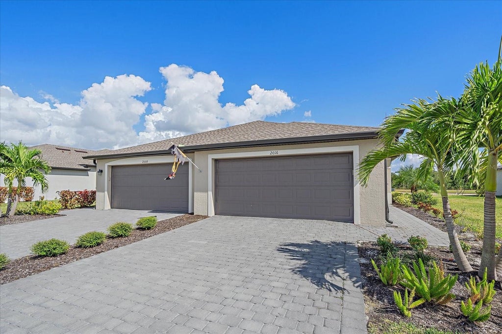 2016 Bonito Way, PORT CHARLOTTE