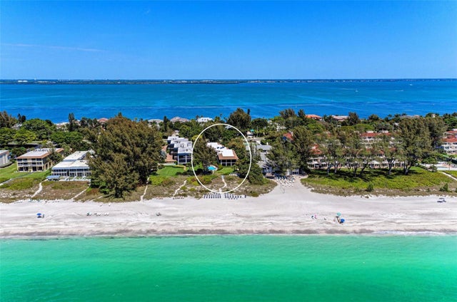 5125 Gulf Of Mexico Drive 7, LONGBOAT KEY
