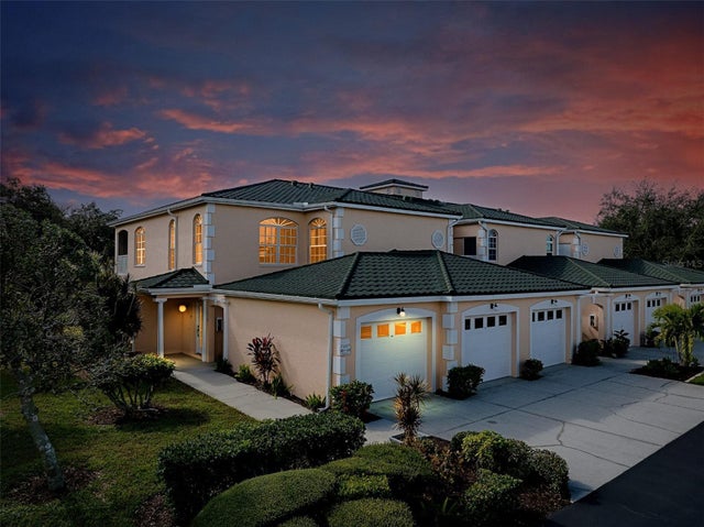 1102 Gondola Park Drive 1102, VENICE