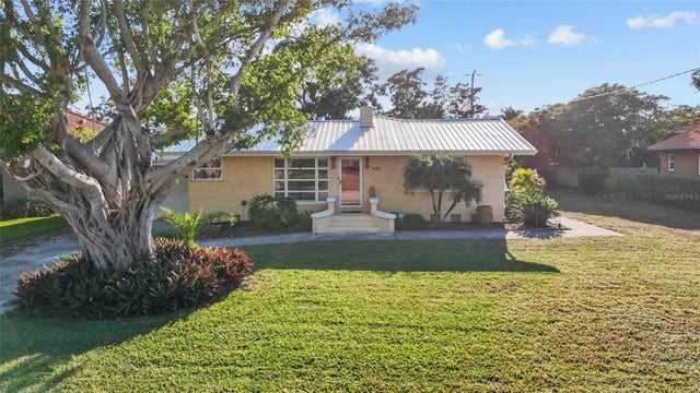 420 Pensacola Road, VENICE