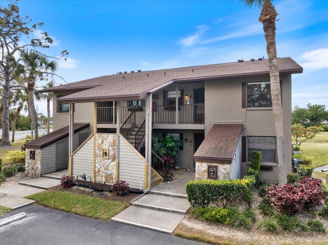 925 Capri Isles Boulevard 4, VENICE