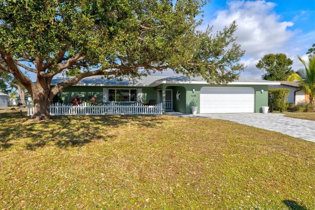 1316 Fir Avenue, VENICE