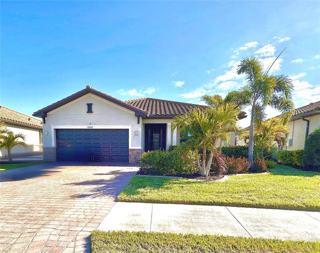 20828 Cattail Boulevard, VENICE