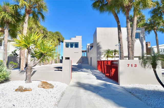 713 El Dorado Drive, VENICE