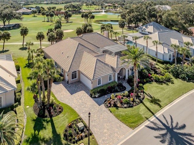 310 Stone Briar Creek Drive, VENICE