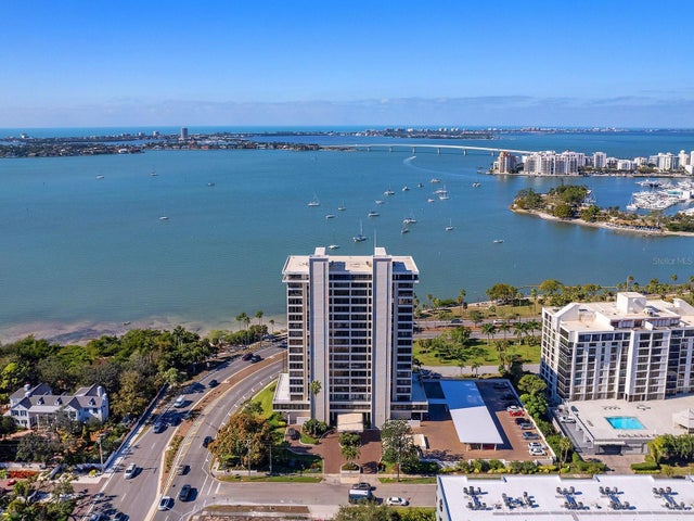 770 South Palm Avenue 1201, SARASOTA