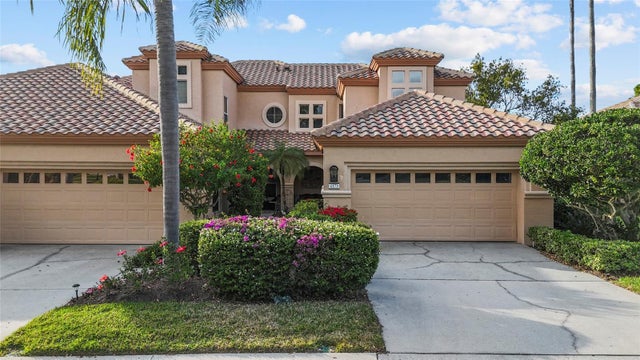 4173 Entrada Court, SARASOTA