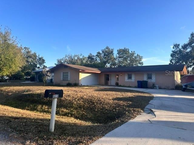 5313 San Juan Drive, SARASOTA