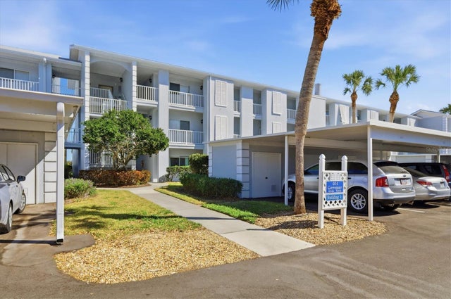 404 Cerromar Circle N 116, VENICE