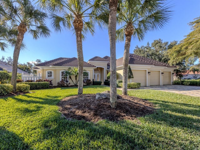 300 Stone Briar Creek Drive, VENICE