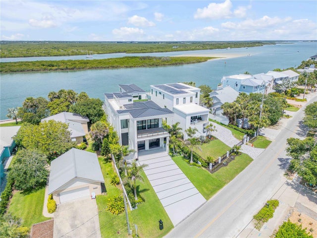 1194 North Peninsula, NEW SMYRNA BEACH