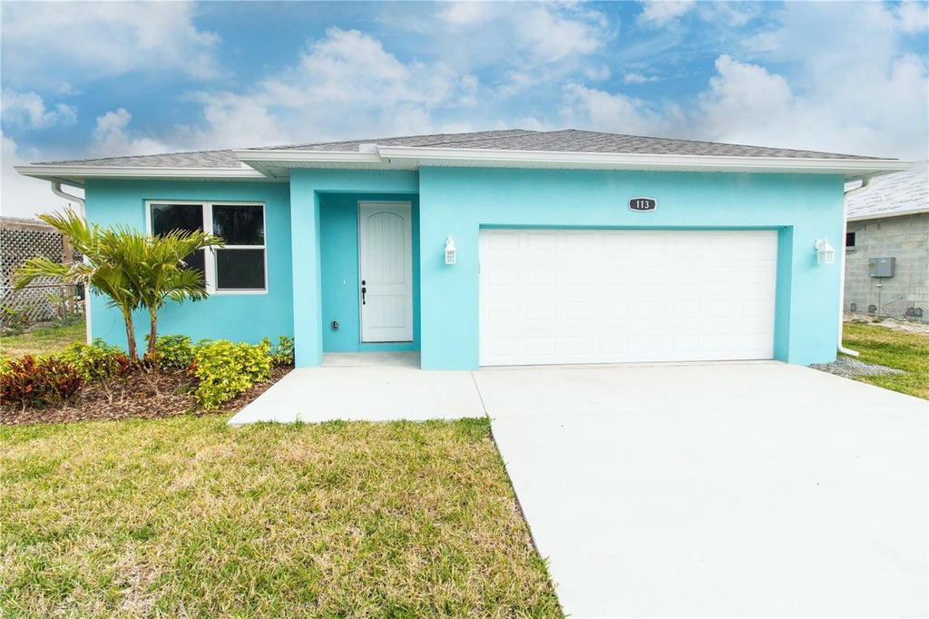 113 Douglas Street, EDGEWATER