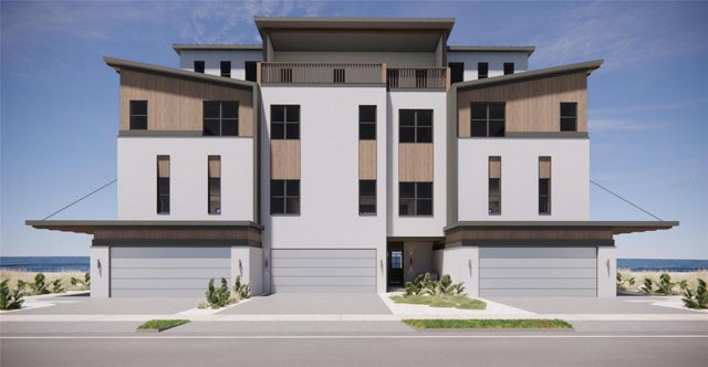 3403 South Atlantic Avenue 1, NEW SMYRNA BEACH